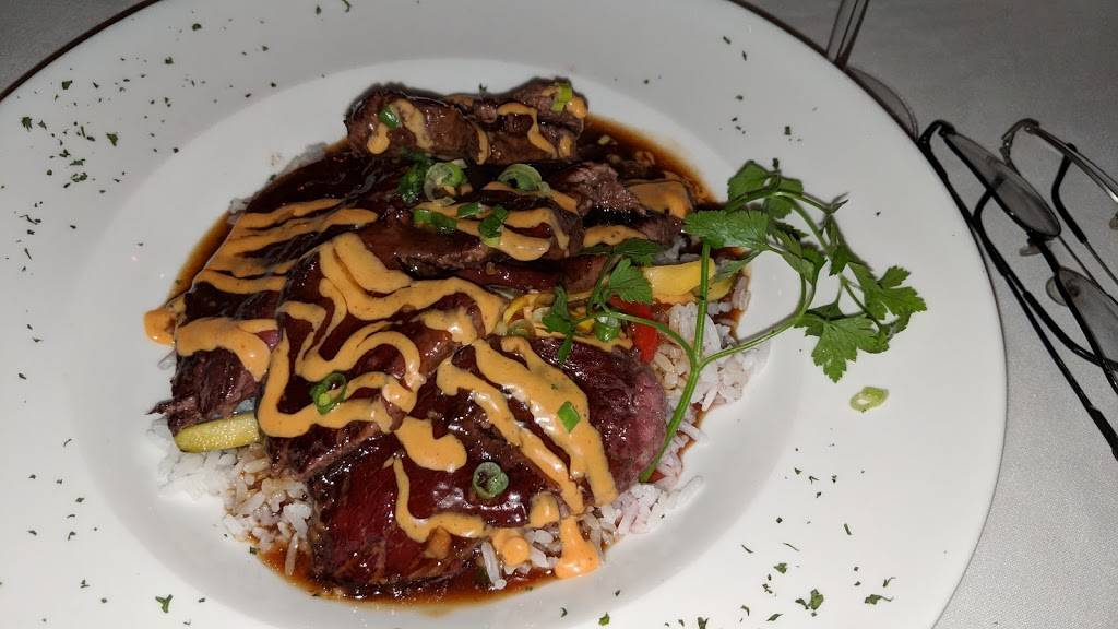 Scotts on Fifth | restaurant | 141 5th Ave, Indialantic, FL 32903, USA | 3217299779 OR +1 321-729-9779