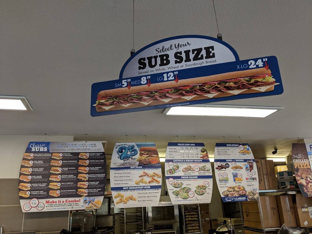 Port of Subs | meal takeaway | 1658 Prater Way, Sparks, NV 89431, USA | 7753562030 OR +1 775-356-2030