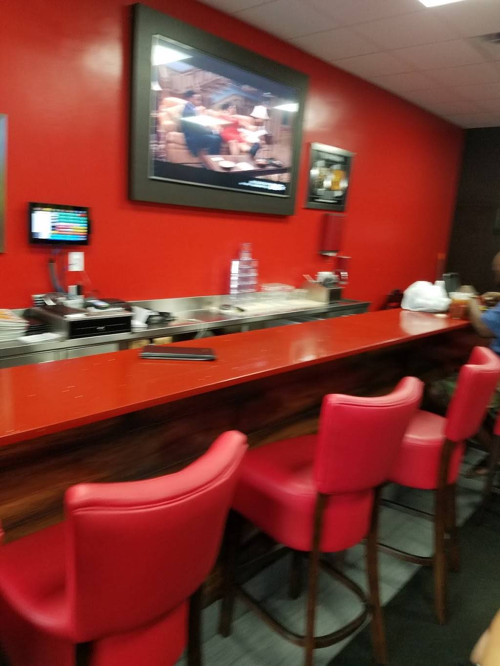 The Licking Sunrise | restaurant | 2662 N University Dr, Sunrise, FL 33322, USA | 9545304294 OR +1 954-530-4294