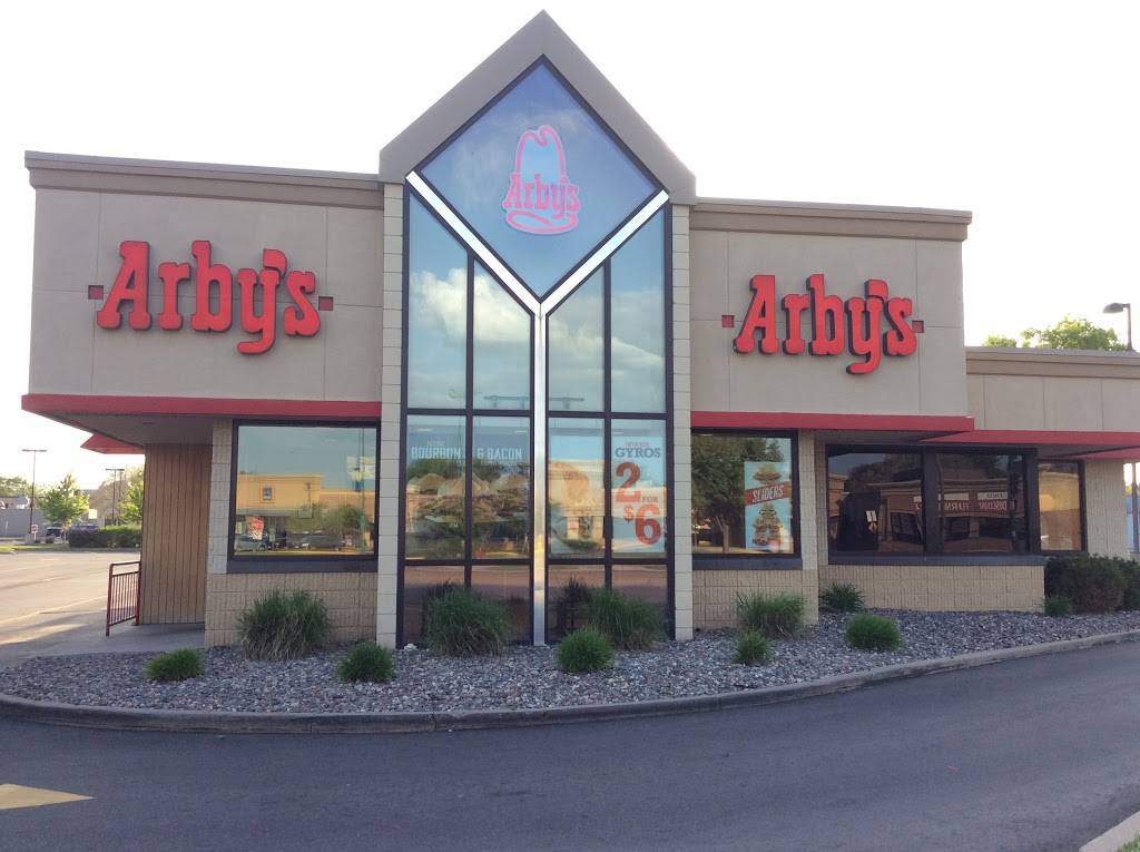 Arbys | restaurant | 5629 W Broadway Ave W, Crystal, MN 55428, USA | 7635355969 OR +1 763-535-5969