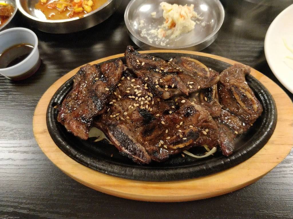 Hana garden | restaurant | 1605 Sullivan Ln, Sparks, NV 89431, USA | 7753511616 OR +1 775-351-1616