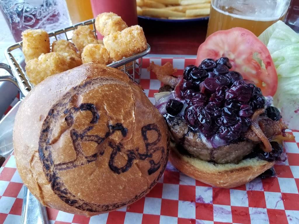 Burgers & Barley | restaurant | 1890 Bonanza Dr Unit 111, Park City, UT 84060, USA | 4356021170 OR +1 435-602-1170