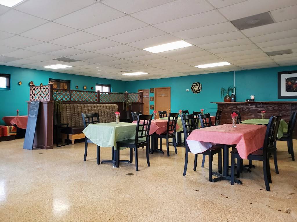 Red Hibiscus Caribbean Cuisine | restaurant | 943 E Ocean View Ave, Norfolk, VA 23503, USA | 7572274937 OR +1 757-227-4937