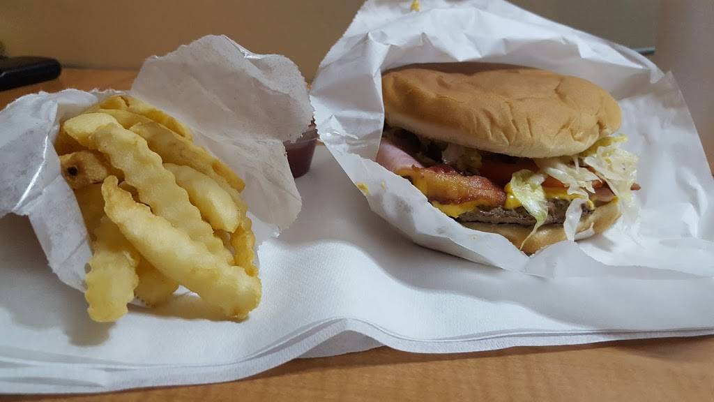 Mannys Burger | restaurant | 2912 Lafayette Blvd, Norfolk, VA 23509, USA | 7578557246 OR +1 757-855-7246