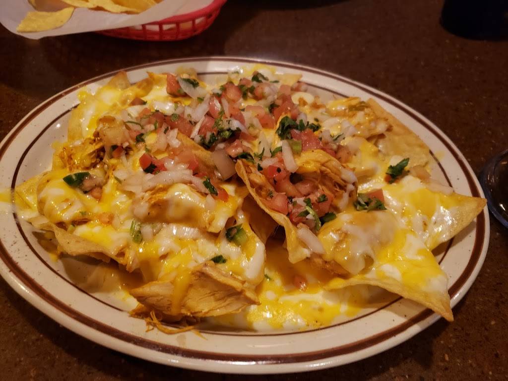 Las Margaritas | restaurant | 2700 Jamie Ln, Lincoln, NE 68516, USA | 4024212662 OR +1 402-421-2662