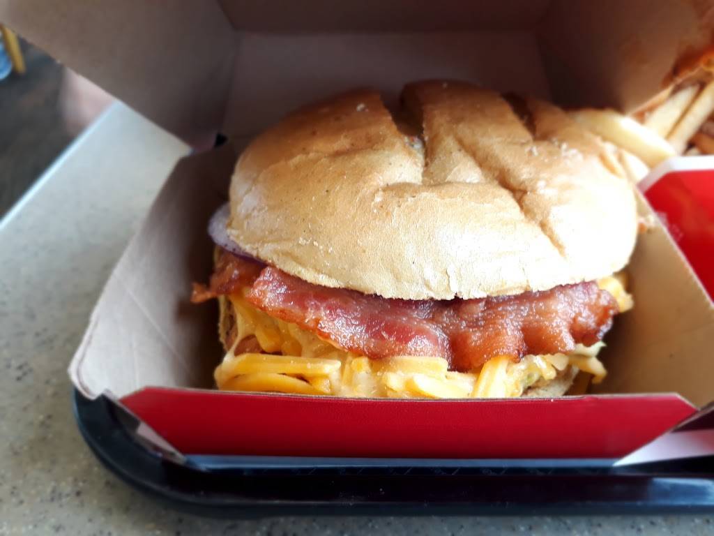 Wendys | restaurant | 1201 W Patrick St, Frederick, MD 21702, USA | 3016639232 OR +1 301-663-9232