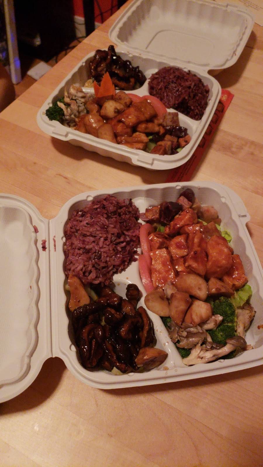 Tofubox | restaurant | 632 Grand St, Brooklyn, NY 11211, USA | 7183884232 OR +1 718-388-4232