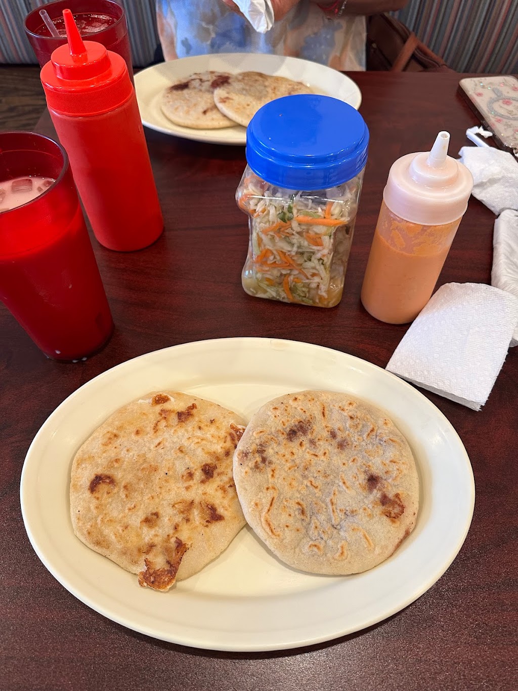 La Hoguera Latin Cuisine | restaurant | 11818 Airline Dr Suite G, Houston, TX 77037, USA | 2818998828 OR +1 281-899-8828