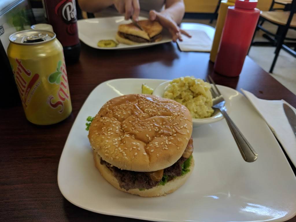 GGS Deli Food | restaurant | 12113 NE Fourth Plain Blvd, Vancouver, WA 98682, USA | 3602561922 OR +1 360-256-1922