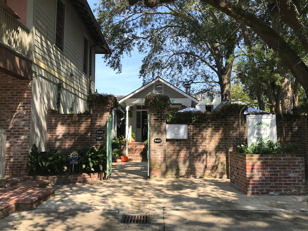 Basels Market | restaurant | 5435 Highland Rd, Baton Rouge, LA 70808, USA | 2254445658 OR +1 225-444-5658