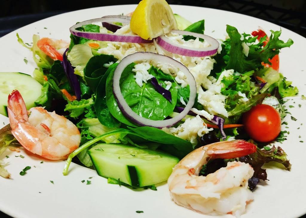 French Quarter Cajun Seafood | restaurant | 7099 Hwy 6, Houston, TX 77095, USA | 2815508334 OR +1 281-550-8334