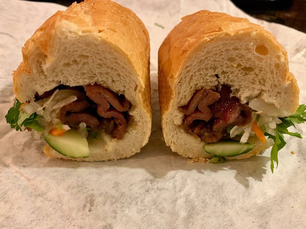 Pho Tam | restaurant | 1771 N 2nd St, El Cajon, CA 92021, USA | 6193282239 OR +1 619-328-2239