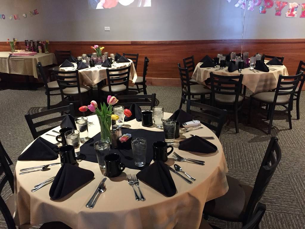 The Claim Company of Vernon Hills | restaurant | 1510, 506 Hawthorn Center, Vernon Hills, IL 60061, USA | 8472471973 OR +1 847-247-1973