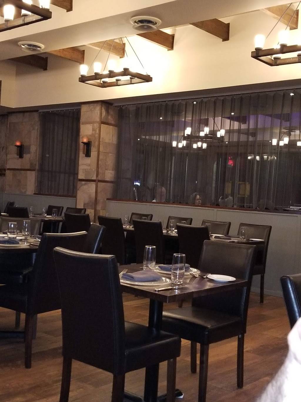 Ember by Smokey Joe | restaurant | 5693 Riverdale Ave, The Bronx, NY 10471, USA | 7185432100 OR +1 718-543-2100