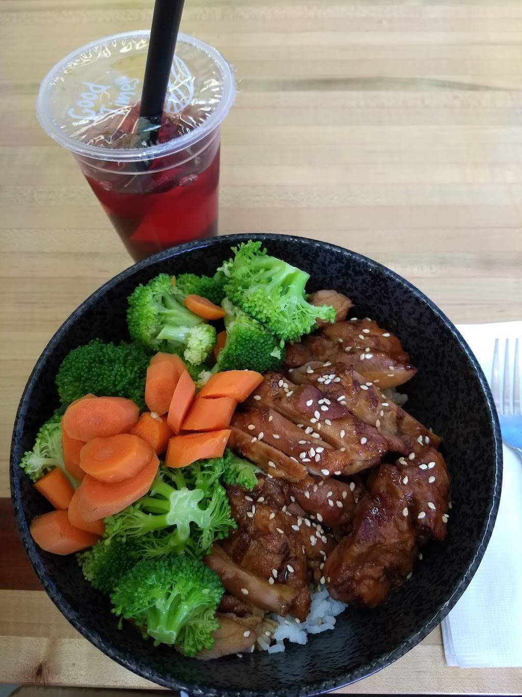 Kawaii Boba-Cafe | cafe | 3200 La Orilla Rd NW suite e, Albuquerque, NM 87120, USA | 5055080601 OR +1 505-508-0601