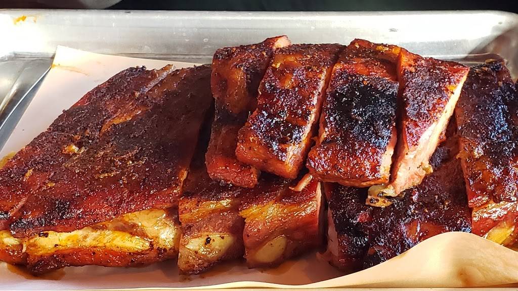 Bonos Pit Bar-B-Q | restaurant | 10065 Skinner Lake Dr, Jacksonville, FL 32246, USA | 9049981997 OR +1 904-998-1997