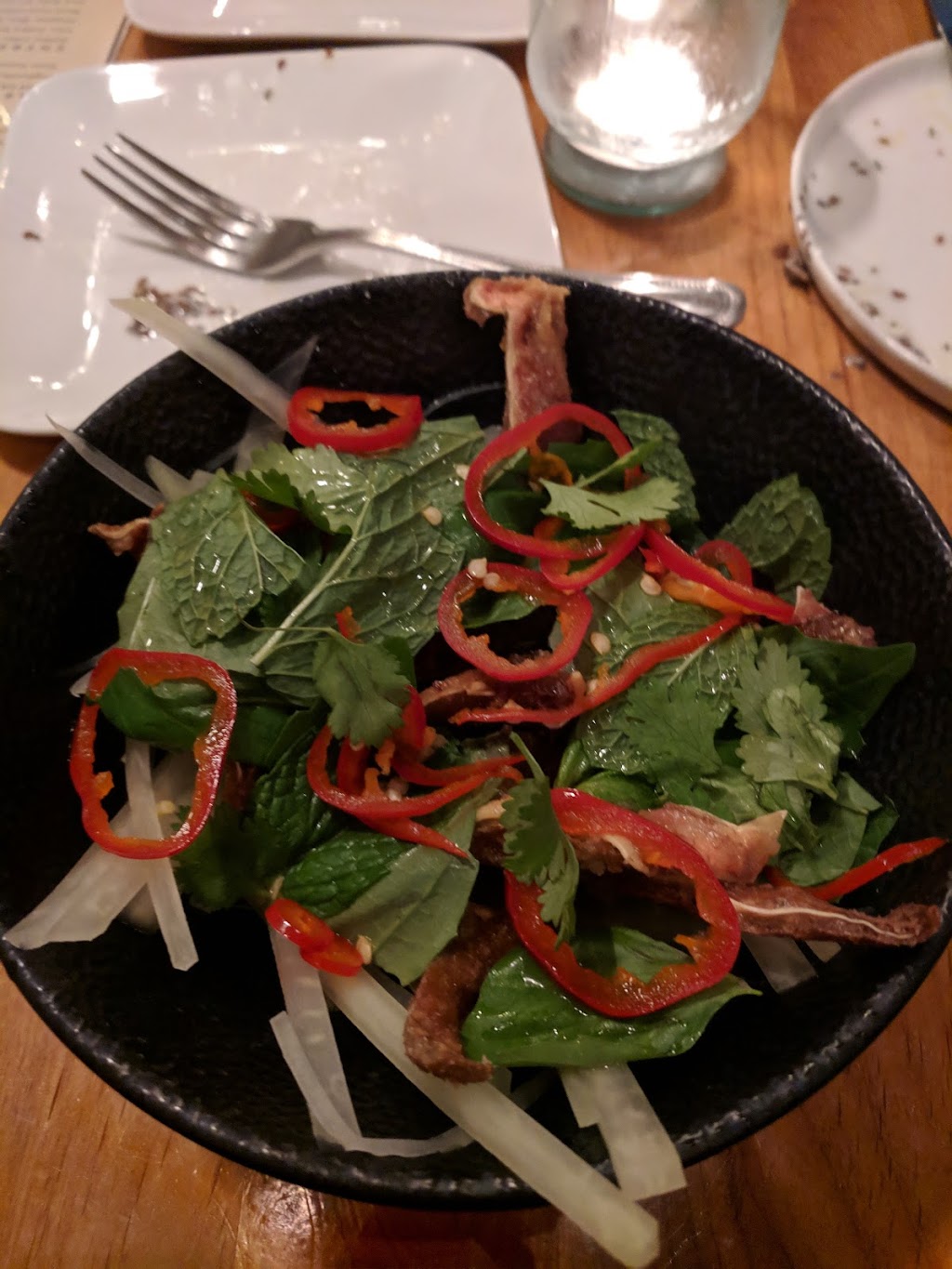 Bar Pesce | restaurant | 3603 E Indian School Rd, Phoenix, AZ 85018, USA | 6023588666 OR +1 602-358-8666