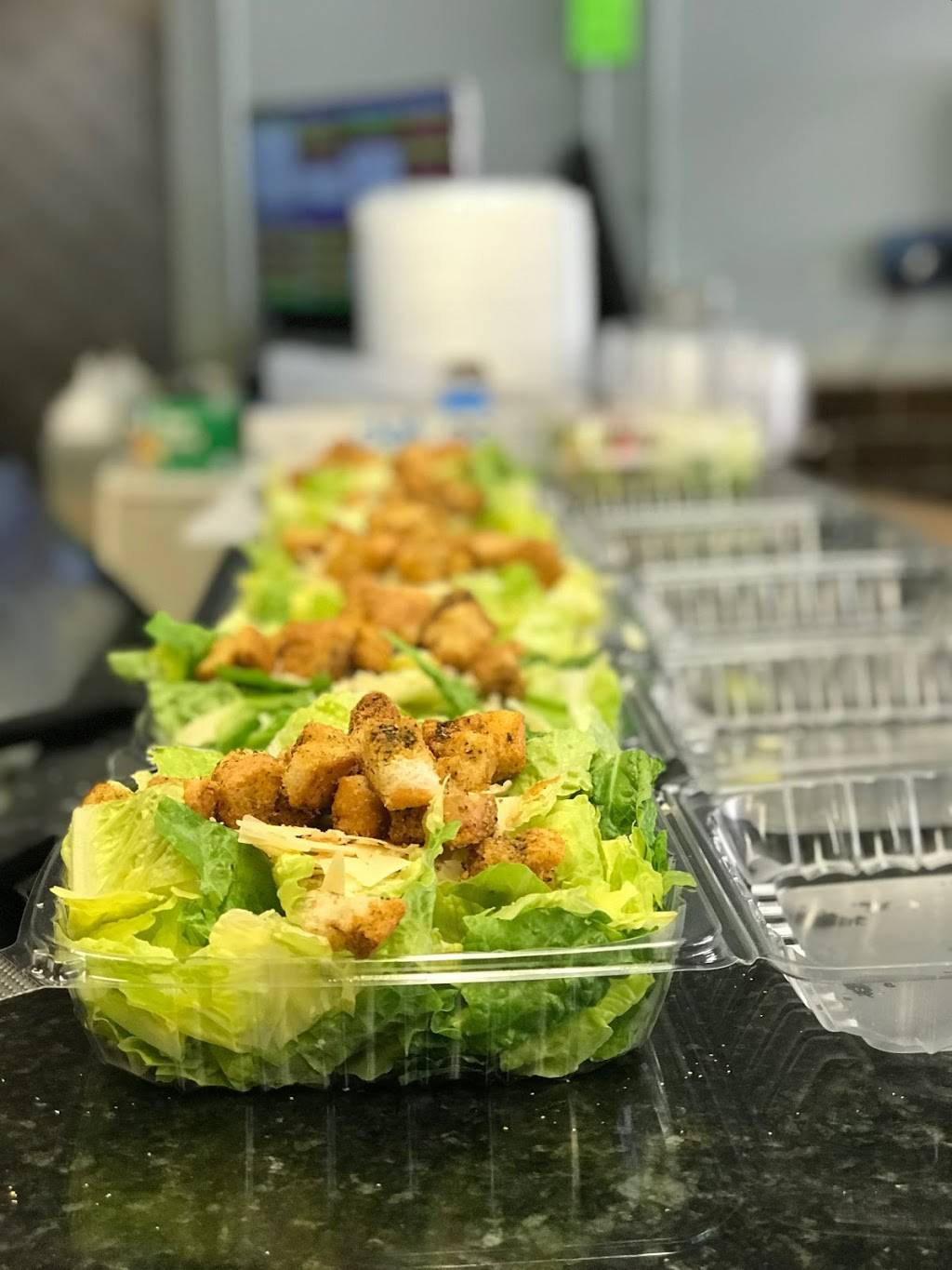 Nicks Place | meal takeaway | 306 Central St, Saugus, MA 01906, USA | 7812318100 OR +1 781-231-8100