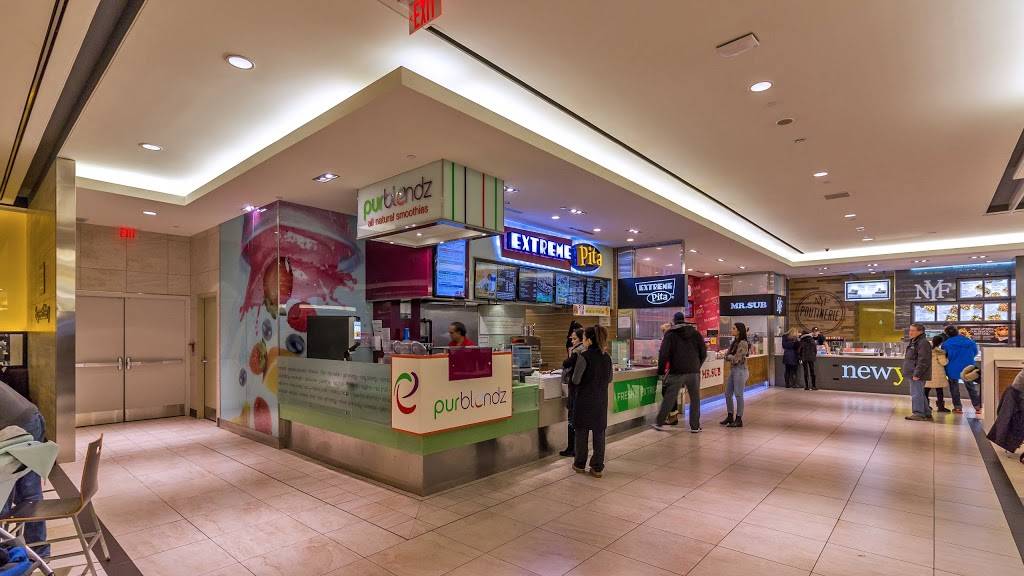 Extreme Pita | restaurant | 5000 Hwy 7, Markham, ON L3R 4M9, Canada | 9054757482 OR +1 905-475-7482