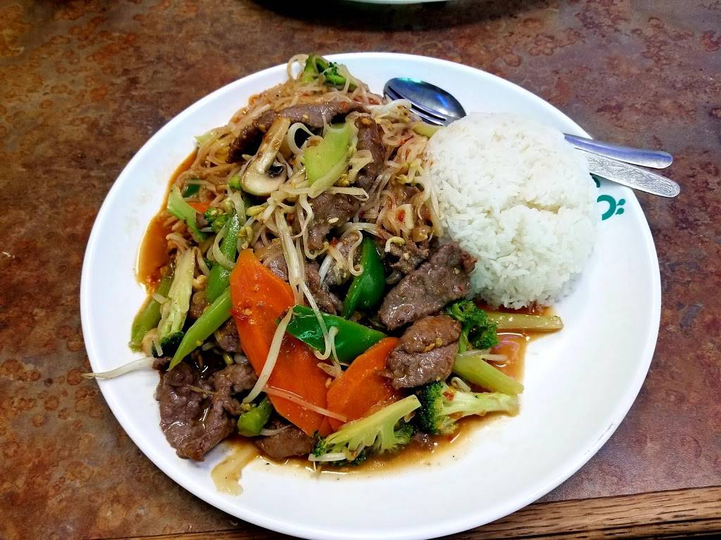 Pho Tai Restaurant | restaurant | 9205 S Tacoma Way # 112, Tacoma, WA 98499, USA | 2535839000 OR +1 253-583-9000