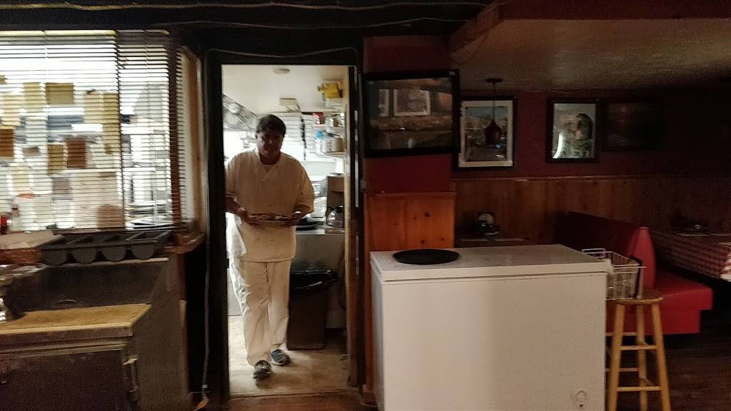 Zeregas | restaurant | 5351 Main St, Windham, NY 12496, USA | 5187344655 OR +1 518-734-4655