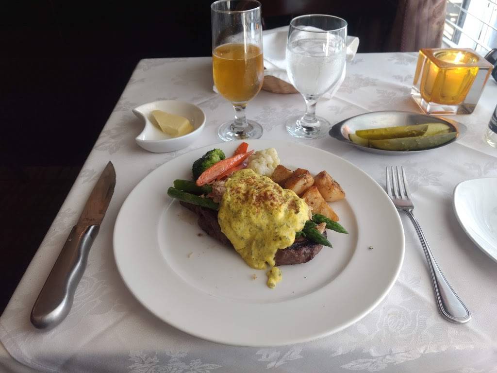 Blackhorn Steakhouse | restaurant | 251 Ellesmere Rd, Scarborough, ON M1R 4E4, Canada | 4164492841 OR +1 416-449-2841