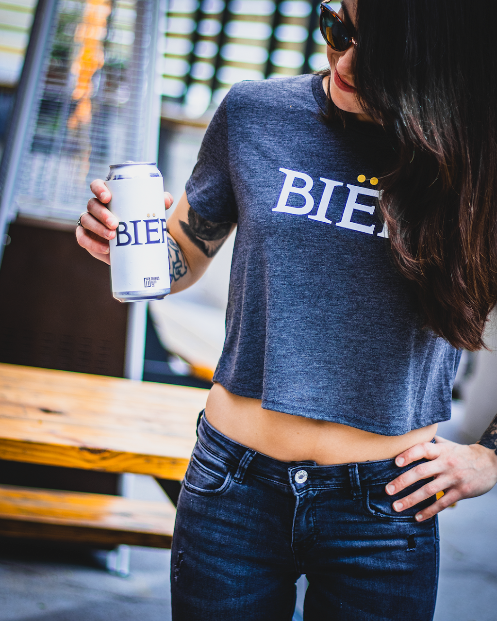 Tribus Beer Co. | restaurant | 100 Raton Dr, Milford, CT 06461, USA | 2037233715 OR +1 203-723-3715