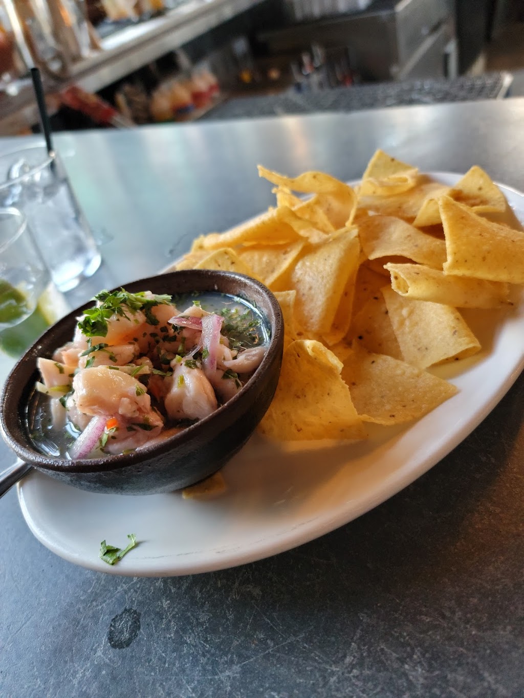 King Street Oyster Bar | restaurant | 22 M St NE Suite A1, Washington, DC 20002, USA | 2026218513 OR +1 202-621-8513