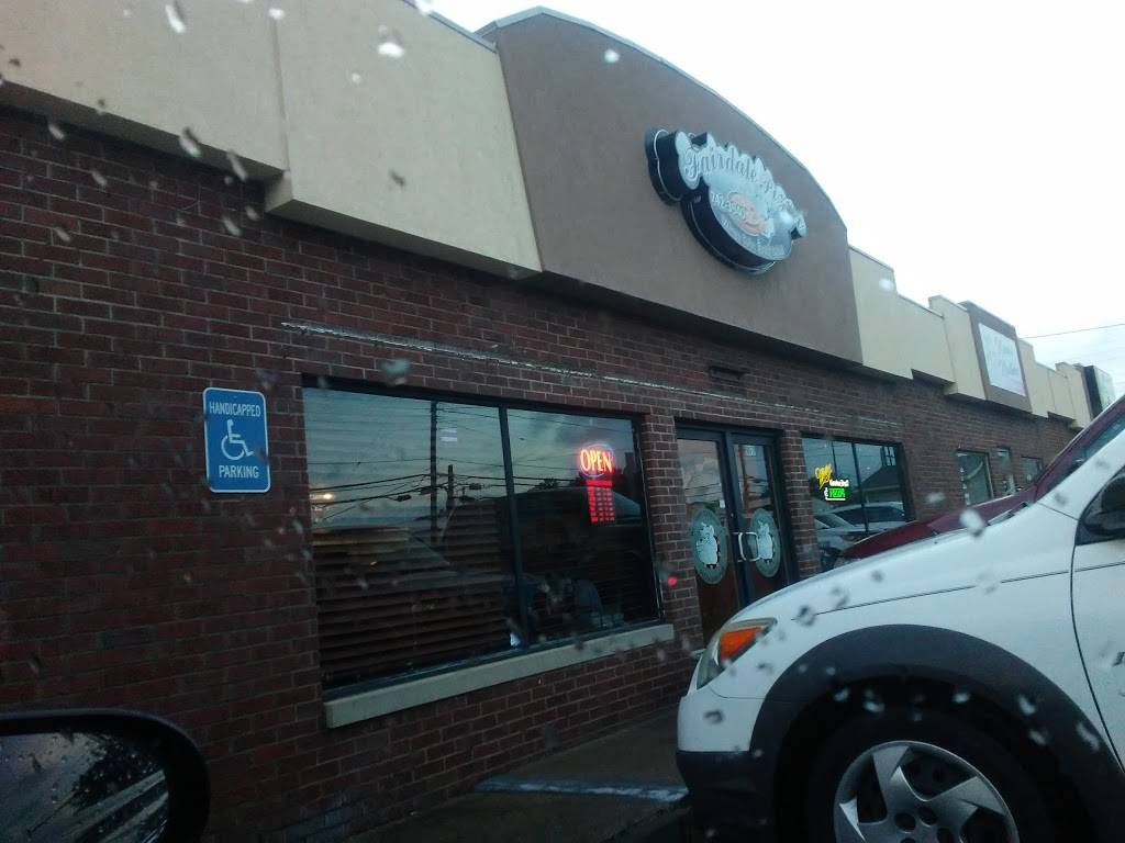 Derby City Pizza Co. | restaurant | 10619 W Manslick Rd, Fairdale, KY 40118, USA | 5027423940 OR +1 502-742-3940