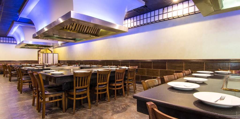 Sakehouse at beaufort Japanese steakhouse and sushi bar | restaurant | 274 Robert Smalls Pkwy #200, Beaufort, SC 29906, USA | 8433795888 OR +1 843-379-5888