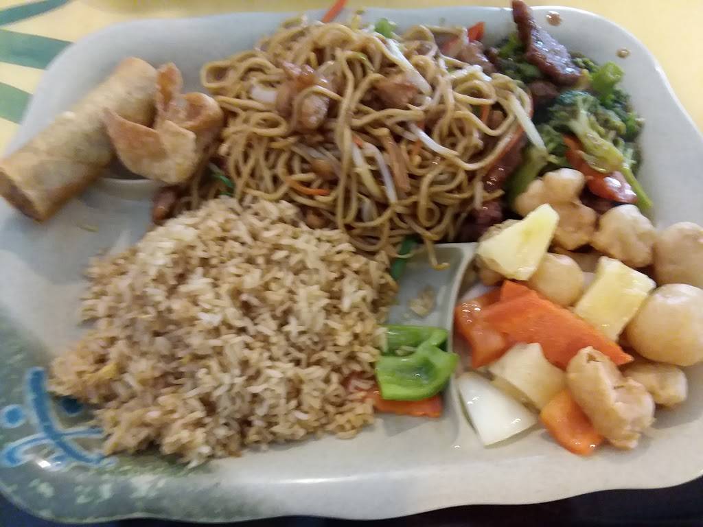 Wonderful Inn Chinese Restaurant | restaurant | 3605 W 10th St, Greeley, CO 80634, USA | 9703563388 OR +1 970-356-3388