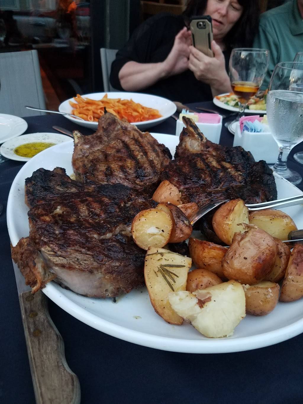 Valerios | restaurant | 12405 Mayfield Rd, Cleveland, OH 44106, USA | 2164218049 OR +1 216-421-8049