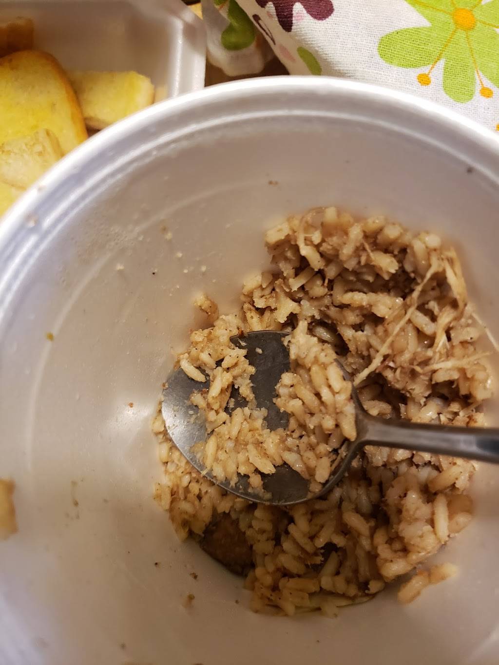 The Lost Cajun | restaurant | 108 Huffman Mill Rd, Burlington, NC 27215, USA | 3362703080 OR +1 336-270-3080