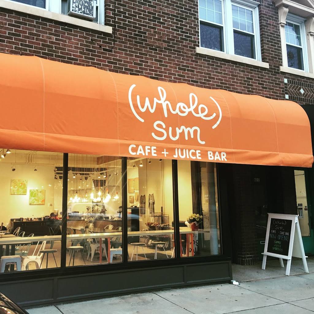 Whole Sum Kitchen | cafe | 824 W 50th St, Minneapolis, MN 55419, USA | 6125455687 OR +1 612-545-5687
