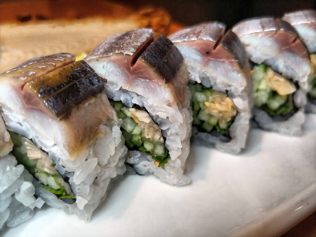 Tomo | restaurant | 848 E High St, Lexington, KY 40502, USA | 8592699291 OR +1 859-269-9291