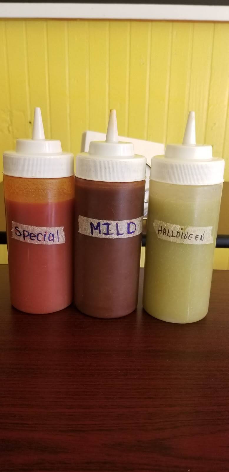 TacoTacoMexican | restaurant | 261 S 44th St, Philadelphia, PA 19104, USA | 2159212140 OR +1 215-921-2140