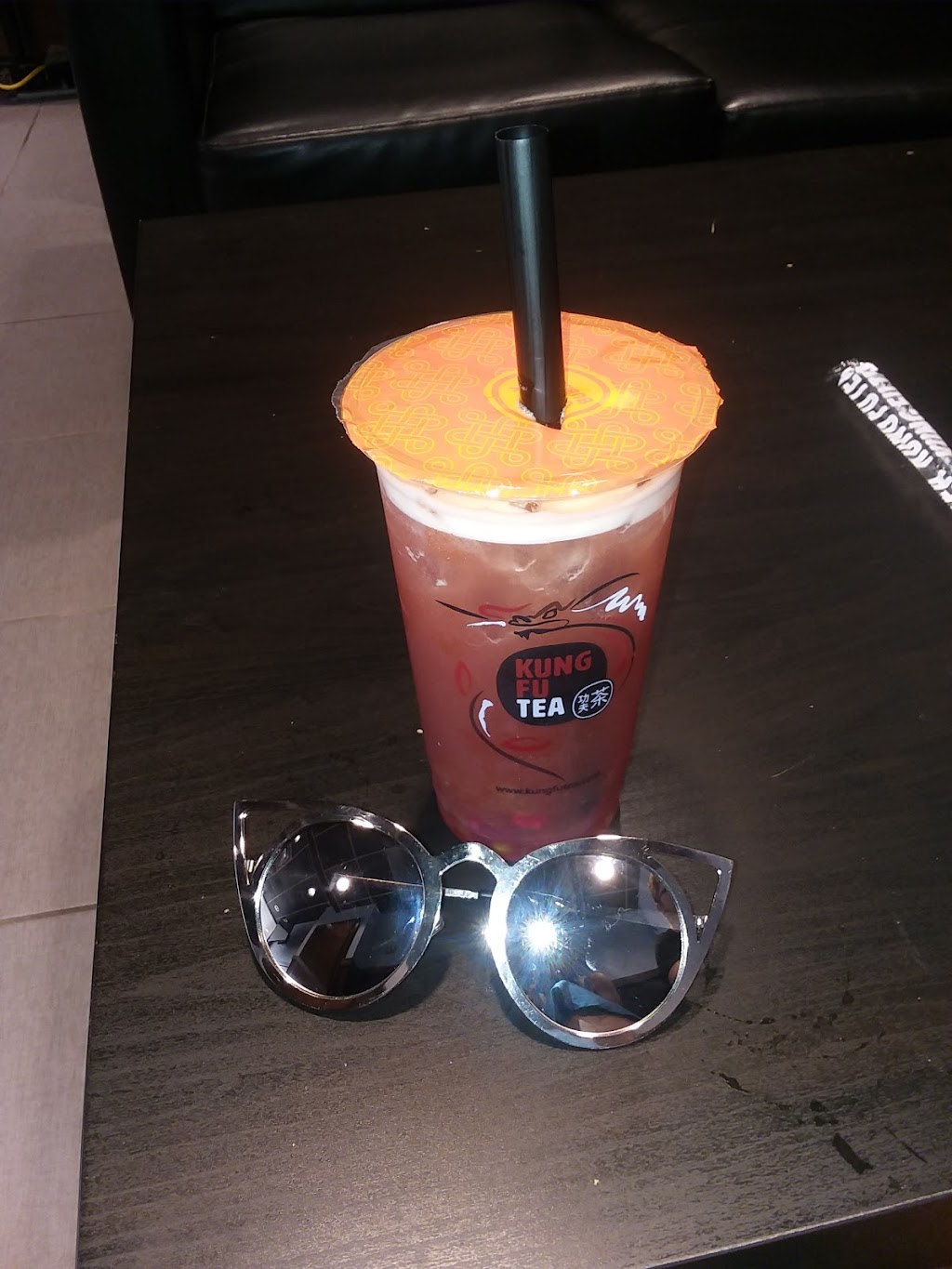 Kung Fu Tea | cafe | 320 W Beaver Ave, State College, PA 16801, USA | 8143214952 OR +1 814-321-4952