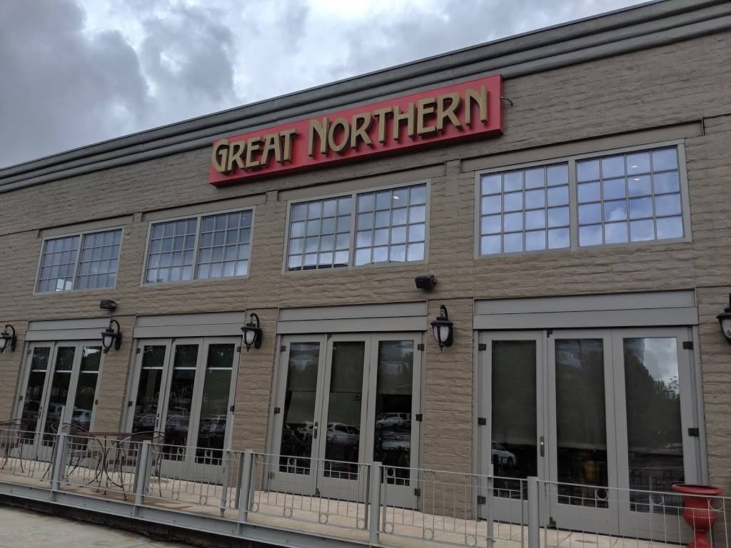 Great Northern | restaurant | 8101 E Belleview Ave, Denver, CO 80237, USA | 3037704741 OR +1 303-770-4741