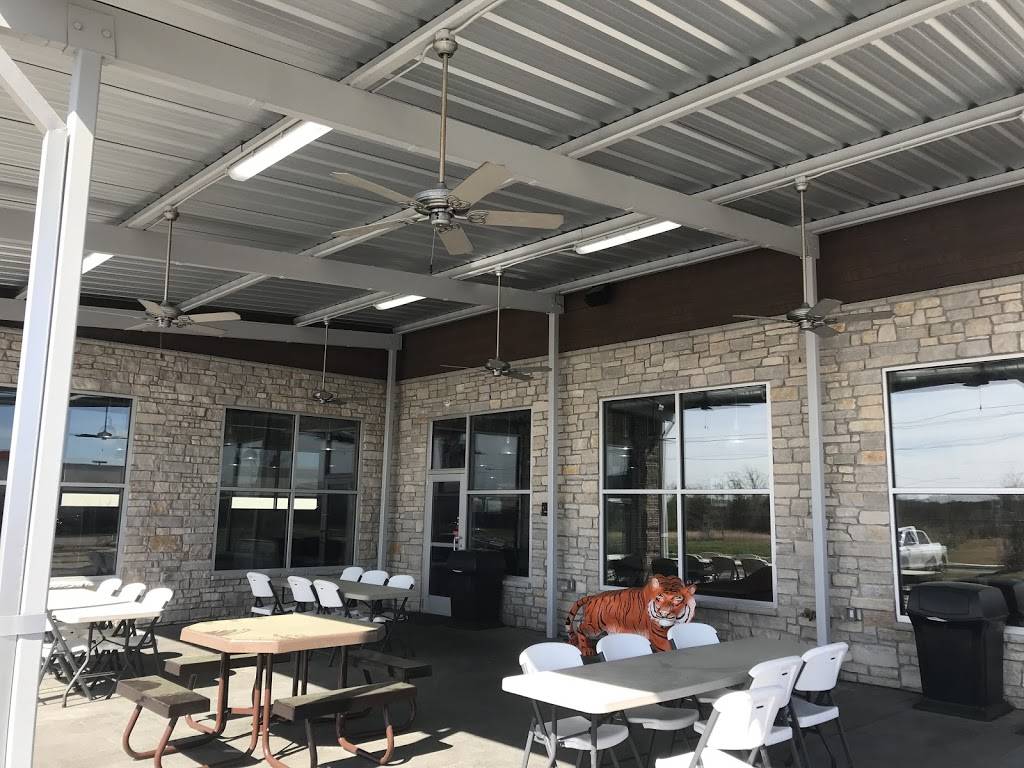 Cook Out | restaurant | 2168 Interstate Dr, Opelika, AL 36801, USA | 3347373825 OR +1 334-737-3825