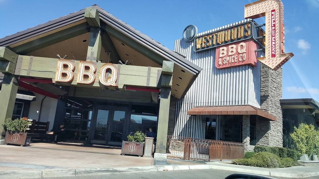 Westwoods BBQ & Spice Co | restaurant | 8042 N Blackstone Ave, Fresno, CA 93720, USA | 5594499227 OR +1 559-449-9227