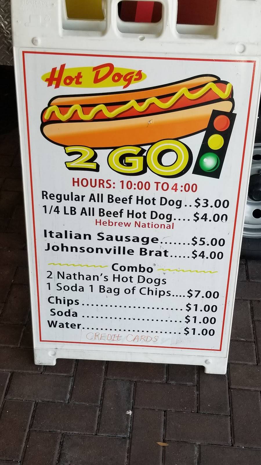 Hot Dogs 2 Go, Inc. | restaurant | South Naples, Naples, FL 34113, USA | 3307014353 OR +1 330-701-4353