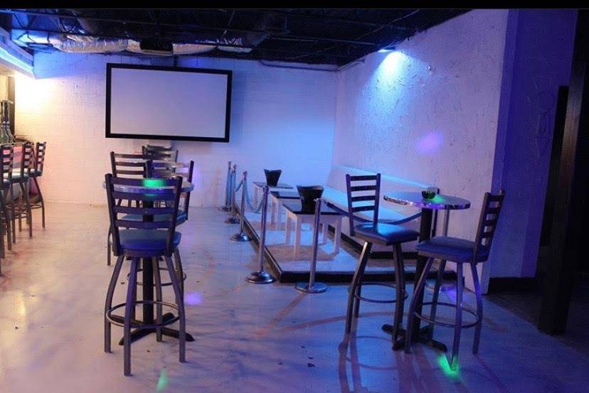 Oceans Nightclub | restaurant | 2865 Donald Lee Hollowell Pkwy NW, Atlanta, GA 30318, USA | 4704390411 OR +1 470-439-0411