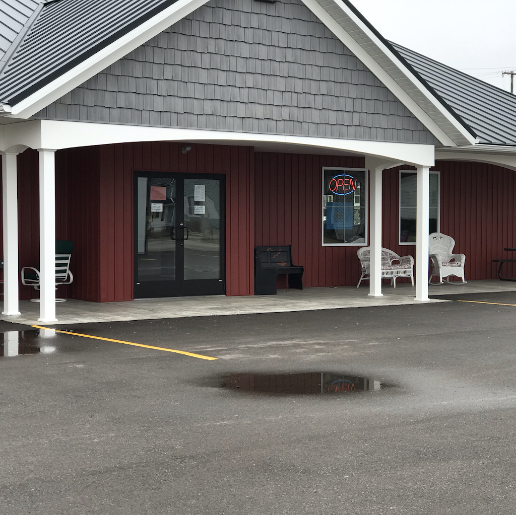 Topeka Pizza | restaurant | 118 S Babcock St, Topeka, IN 46571, USA | 2605933090 OR +1 260-593-3090