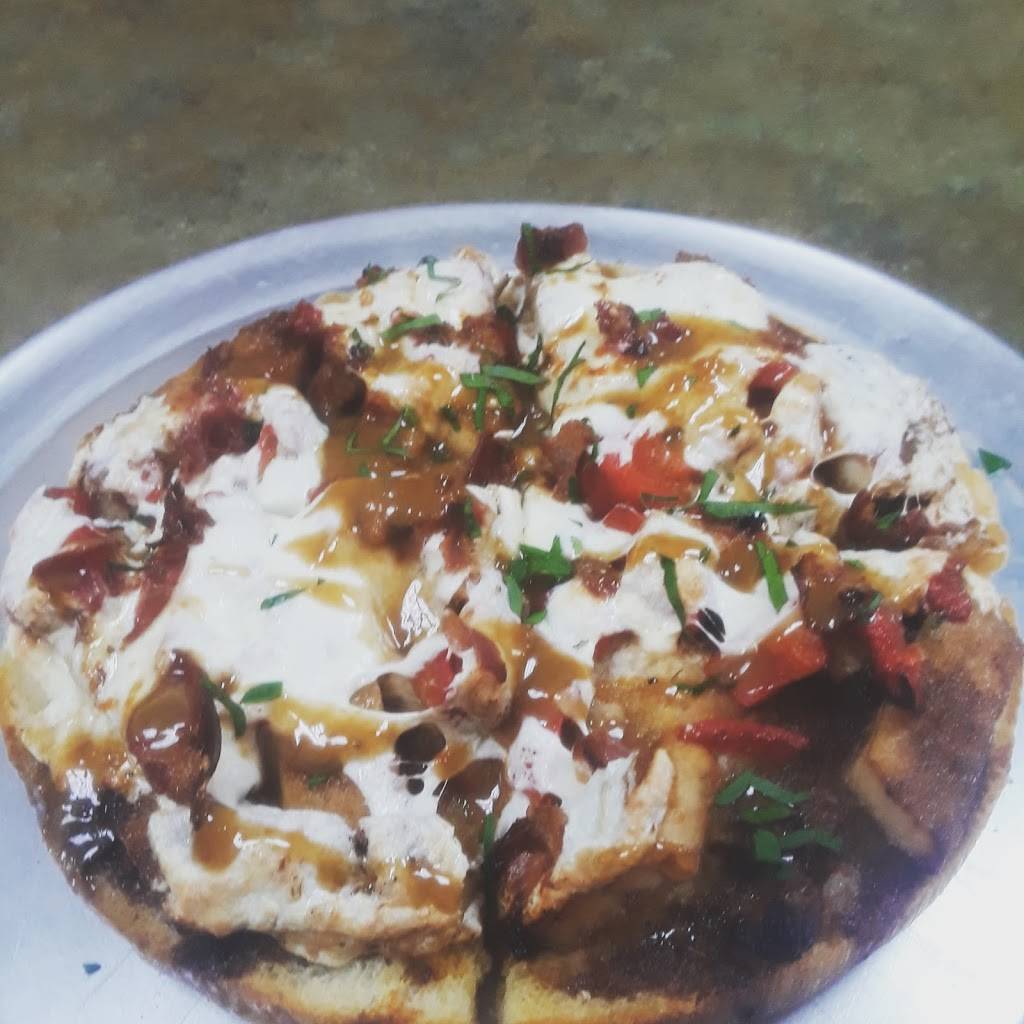 Fresco | restaurant | 456 Main St, Metuchen, NJ 08840, USA | 7327449618 OR +1 732-744-9618