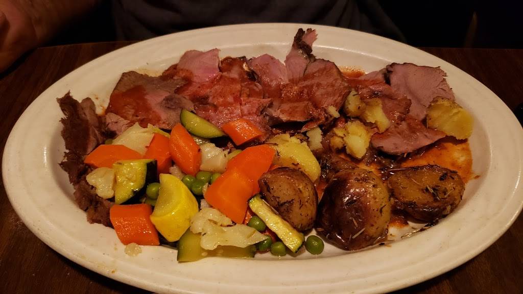 Marin Joes | restaurant | 1585 Casa Buena Dr, Corte Madera, CA 94925, USA | 4159242081 OR +1 415-924-2081