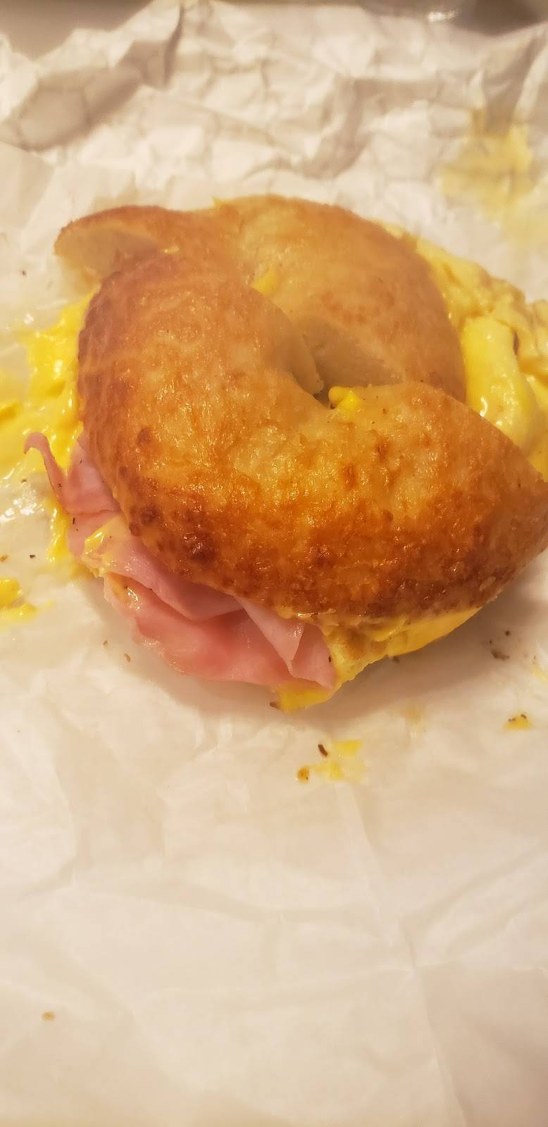 Empire Bagels | restaurant | Cleveland, FL 33982, USA | 9413478361 OR +1 941-347-8361