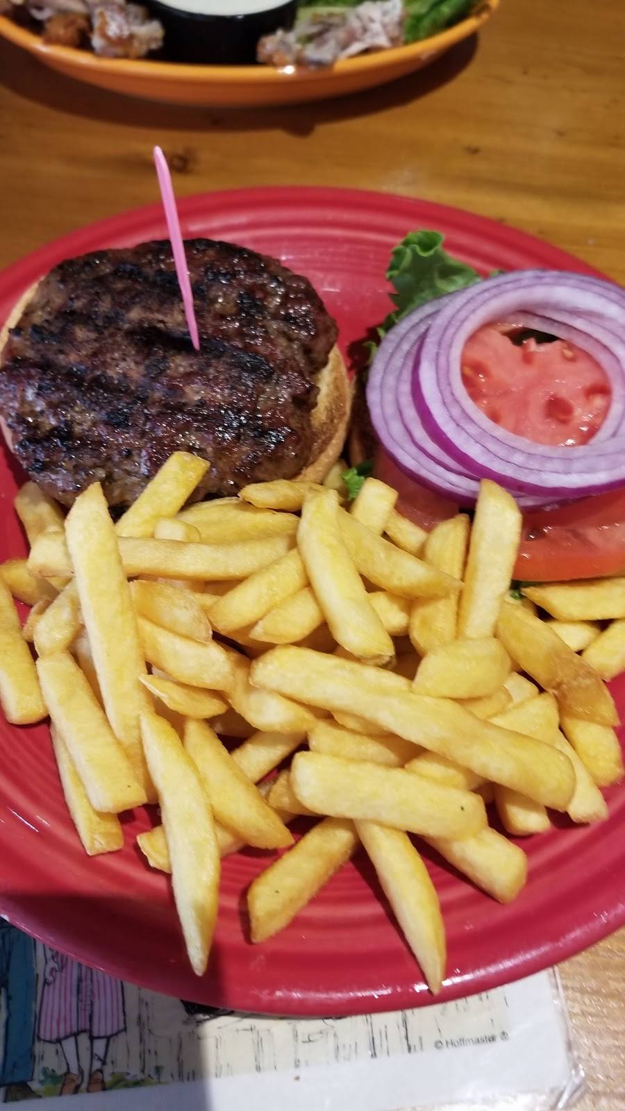 Swinging Bridge | restaurant | 16071 Paint Bank Road, Paint Bank, VA 24131, USA | 5408975099 OR +1 540-897-5099