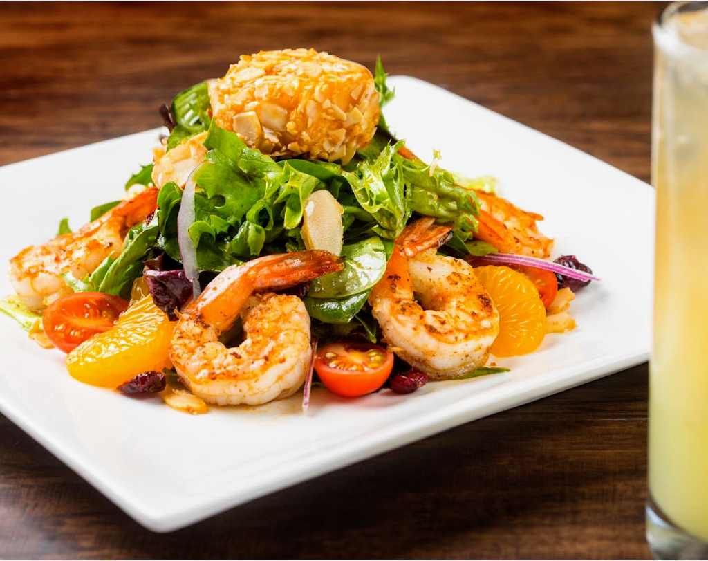 The Rouxpour - Memorial City | restaurant | 303 Memorial City Mall Suite 604, Houston, TX 77024, USA | 7134346046 OR +1 713-434-6046