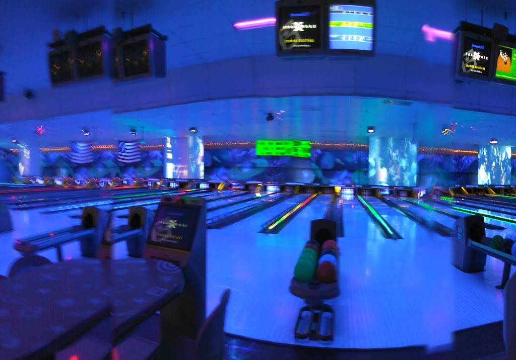 South Side Bowl | meal takeaway | 125 Beech St, Scranton, PA 18505, USA | 5709615213 OR +1 570-961-5213