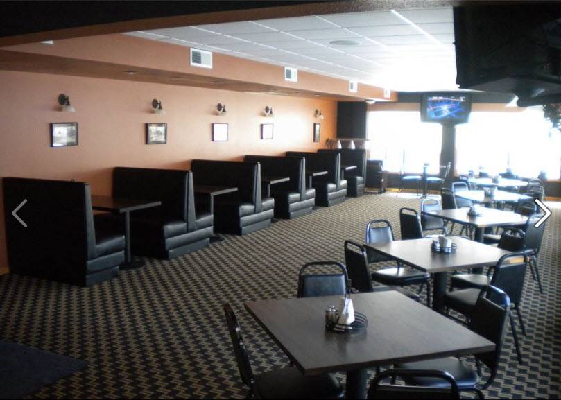 Cottonwood Grill | restaurant | 1 Golf Dr, New Ulm, MN 56073, USA | 5073548896 OR +1 507-354-8896